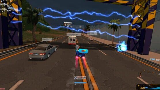 Skidrush — screenshot 3