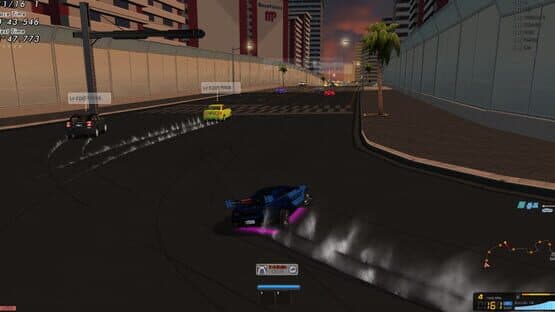 Skidrush — screenshot 4