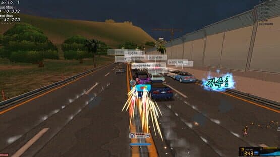 Skidrush — screenshot 6