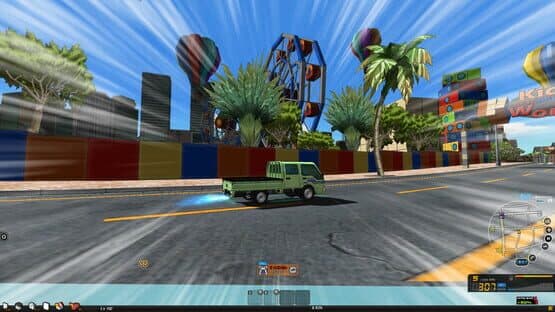 Skidrush — screenshot 7