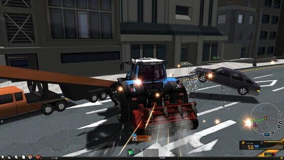 Skidrush — screenshot 8