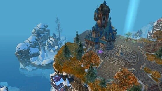 Royal Quest Online — screenshot 1