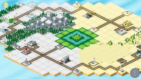Tanks of Freedom II — screenshot 1