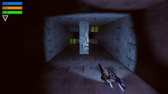 Voidstorm — screenshot 2
