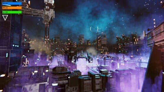 Voidstorm — screenshot 4