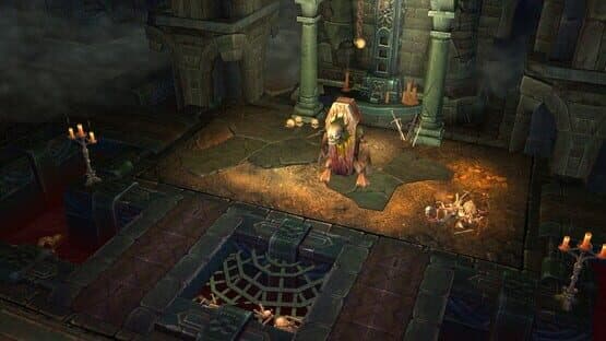 Royal Quest Online — screenshot 4