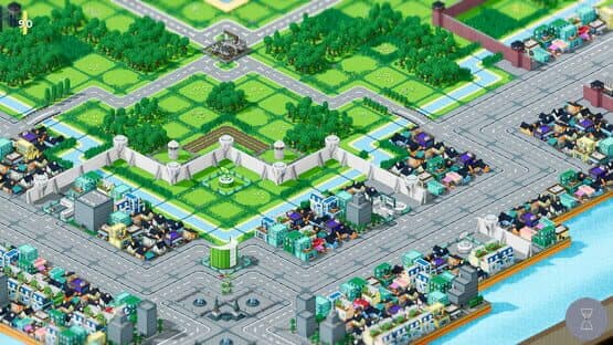 Tanks of Freedom II — screenshot 4