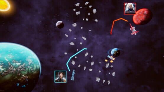 Voidstorm — screenshot 5