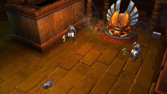 Royal Quest Online — screenshot 6
