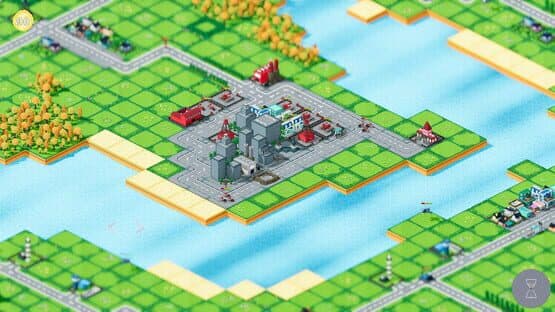 Tanks of Freedom II — screenshot 5