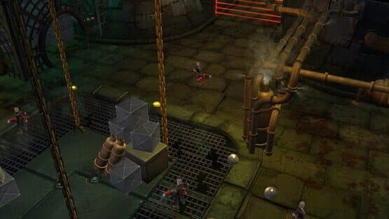 Royal Quest Online — screenshot 7
