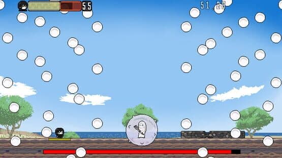 After Story: Witch Dragon — screenshot 1