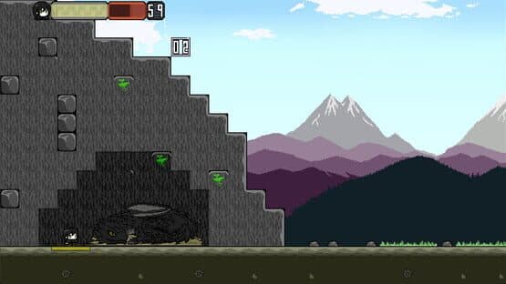After Story: Witch Dragon — screenshot 3