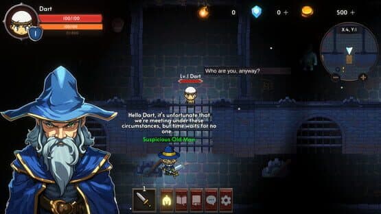 Sigil of Chaos — screenshot 2