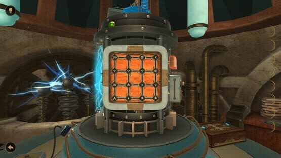 Wizard of Wings — screenshot 2