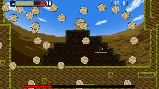 After Story: Witch Dragon — screenshot 4