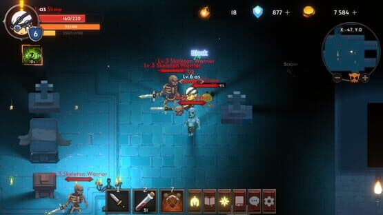 Sigil of Chaos — screenshot 3