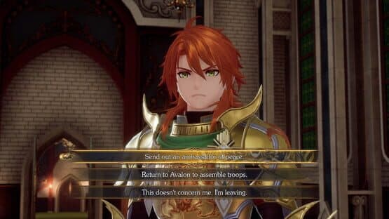 Romancing SaGa 2: Revenge of the Seven — screenshot 4