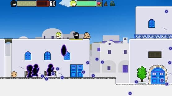 After Story: Witch Dragon — screenshot 5