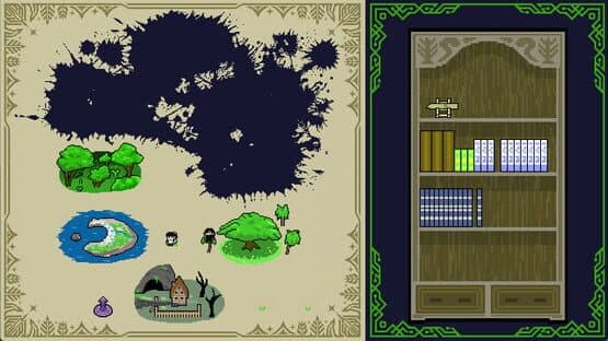 After Story: Witch Dragon — screenshot 6