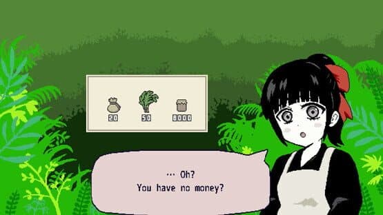 After Story: Witch Dragon — screenshot 7