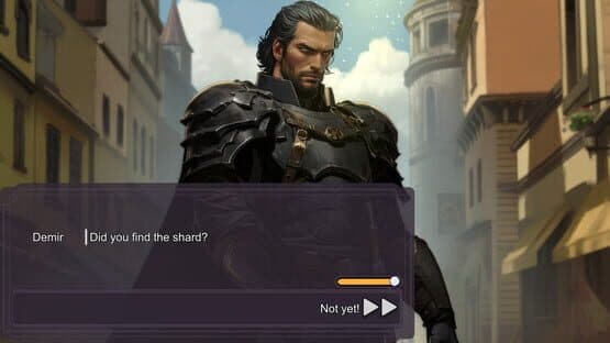Sigil of Chaos — screenshot 6