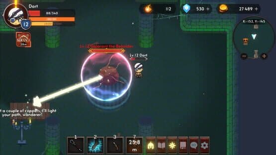 Sigil of Chaos — screenshot 7