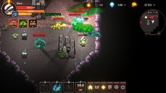 Sigil of Chaos — screenshot 8