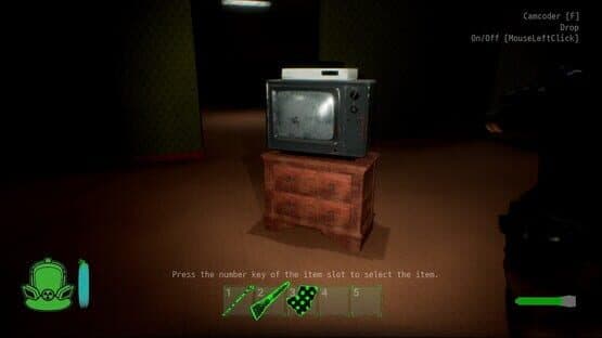 Backroom Company — screenshot 6