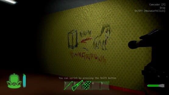 Backroom Company — screenshot 7