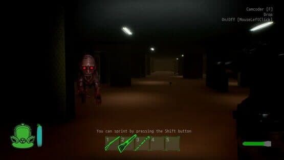 Backroom Company — screenshot 8