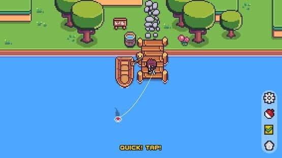 Fishing Tale — screenshot 4
