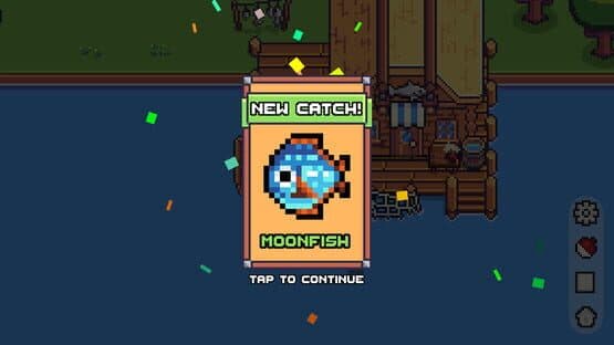 Fishing Tale — screenshot 5