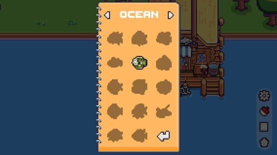 Fishing Tale — screenshot 6