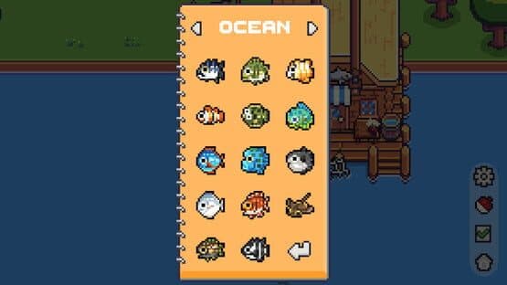 Fishing Tale — screenshot 7