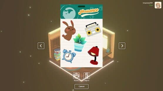 Flowence — screenshot 6