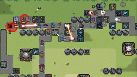 I Am The Registered Environmental Engineer — screenshot 2