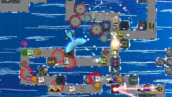 I Am The Registered Environmental Engineer — screenshot 3