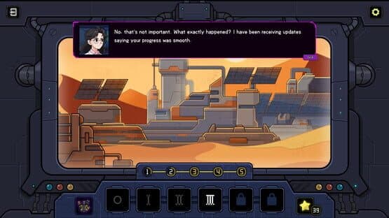 I Am The Registered Environmental Engineer — screenshot 4
