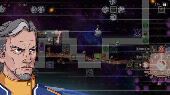 I Am The Registered Environmental Engineer — screenshot 5