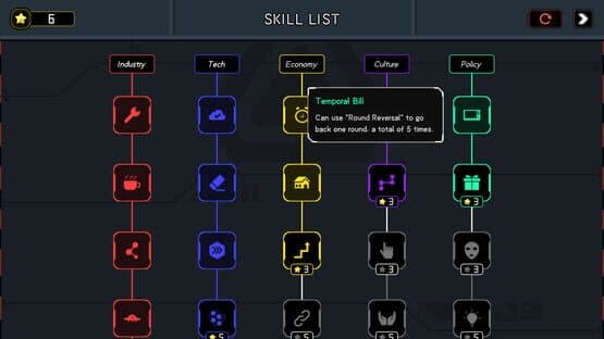 I Am The Registered Environmental Engineer — screenshot 7