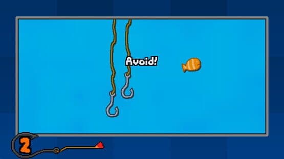Fishlike — screenshot 5