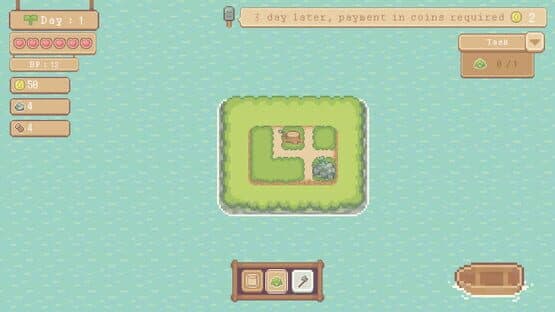 Lucky Farm — screenshot 1