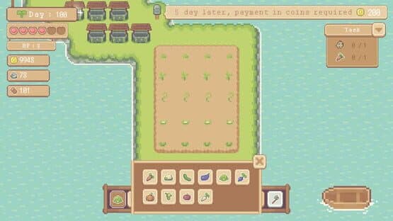 Lucky Farm — screenshot 2