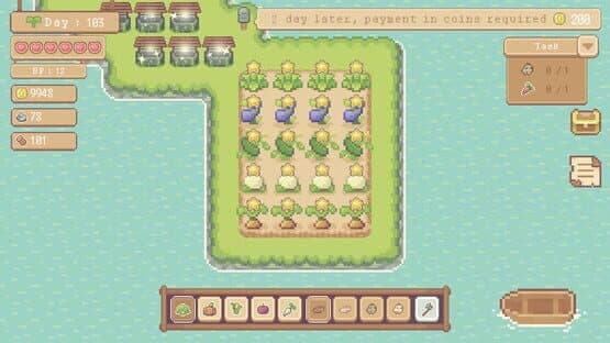 Lucky Farm — screenshot 3