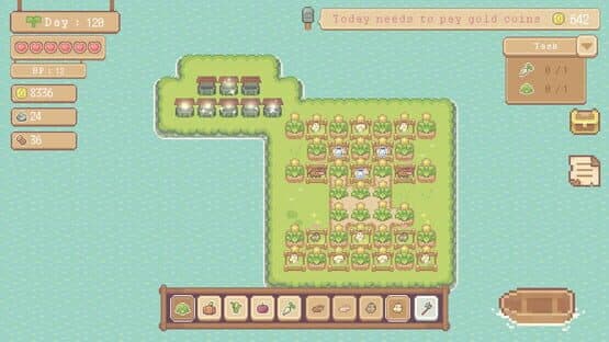 Lucky Farm — screenshot 4