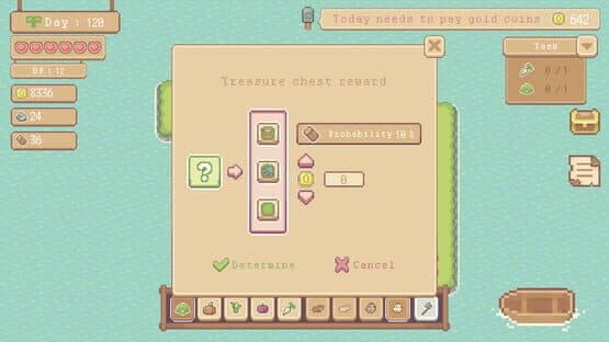 Lucky Farm — screenshot 5
