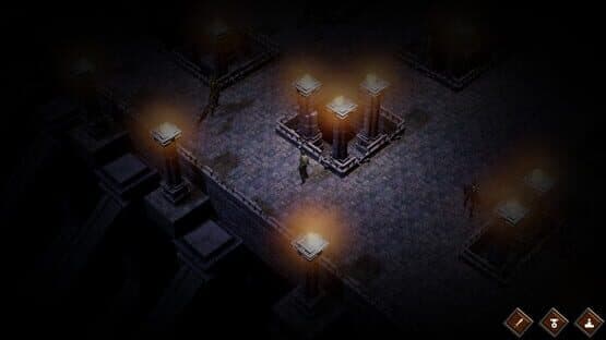 Dungeon Mercenaries — screenshot 1