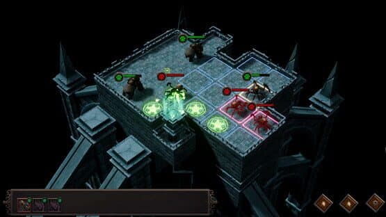 Dungeon Mercenaries — screenshot 2