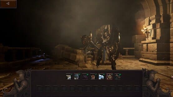 Dungeon Mercenaries — screenshot 3